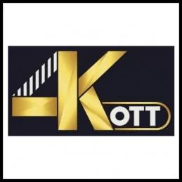 The 4K OTT reseller panel