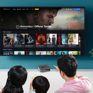 1 YEAR IPTV PREMIUM PLAN
